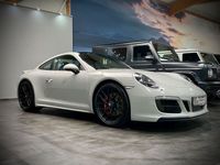 gebraucht Porsche 911 Carrera*GTS*LED*Bi-XENON*PDLS*KREIDE*ALCANT.