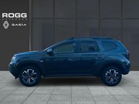 Gebraucht Dacia Duster Journey 150 PS (110 kW) 2023 Grau SUV