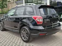 Gebraucht Subaru Forester Exclusive+ 147 PS (108 kW) 2015 Crystal black silica SUV