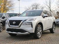 Neu Nissan X-Trail Tekna 163 PS (119 kW) 2025 Cearmic grey SUV