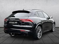 Gebraucht Maserati Grecale 330 PS (242 kW) 2022 Schwarz SUV