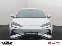 Neu BYD Sealion 7 389 kW (530 PS) 2026 Grau SUV