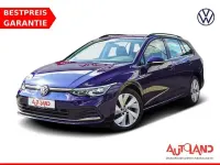 Gebraucht VW Golf VII 2021 Andere Kleinwagen