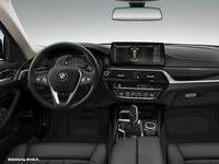 gebraucht BMW 530 i Limousine