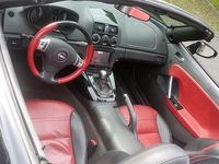 Gebraucht Opel GT 260 PS (191 kW) 2007 Schwarz Cabrio