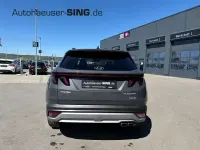 Neu Hyundai Tucson 239 PS (175 kW) 2026 Grau SUV