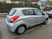 gebraucht Hyundai i20 