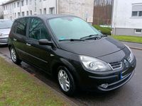 gebraucht Renault Mégane Scenic