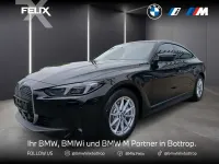 Neu BMW i4 294 kW (401 PS) 2026 Schwarz uni Limousine