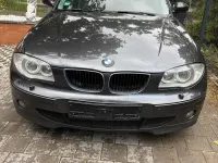 Brugt BMW 120 150 HK (110 kW) 2004 Hatchback