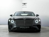Gebraucht Bentley Continental GT 635 PS (467 kW) 2018 Grau