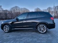 gebraucht BMW X5 F15 3.0d