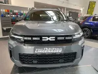 Gebraucht Dacia Bigster Expression 140 PS (102 kW) 2025 Grau SUV