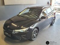 gebraucht MG MG5 EV Luxury 61KW Luxury 61KW