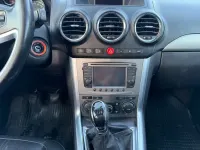 Gebraucht Opel Antara Cosmo 163 PS (119 kW) 2014 SUV