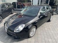 gebraucht Alfa Romeo Giulietta 1.4 TB MultiAir 16V