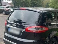 gebraucht Ford S-MAX 7 sitze