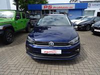 Gebraucht VW Golf Join 110 PS (80 kW) 2018 Blau SUV