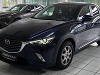 Brugt Mazda CX-3 150 HK (110 kW) 2017 SUV