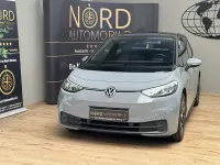 Używany VW ID.3 Pro Performance 150 kW (204 KM) 2021 Szary Hatchback