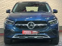 Gebraucht Mercedes GLA250 218 PS (160 kW) 2021 Blau SUV