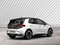 Gebraucht VW ID.3 150 kW (204 PS) 2021 Gletscherweiß metallic Kleinwagen