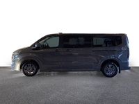 Gebraucht Ford Tourneo Titanium 136 PS (100 kW) 2024 Grau Van / Kleinbus