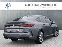 Gebraucht BMW 220 Performance 178 PS (130 kW) 2024 Grau Coupé