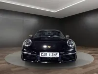 Gebraucht Porsche 992 650 PS (478 kW) 2022 Schwarz Cabrio