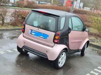 Gebraucht Smart ForTwo Cabrio 61 PS (44 kW) 2006 Cabrio