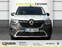 Gebraucht Renault Kangoo Rapid Advance 85 PS (62 kW) 2023 Weiss Van / Kleinbus
