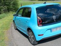 gebraucht VW e-up! Style Plus mit Anschlussgarantie