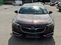 Gebraucht Opel Insignia Innovation 260 PS (191 kW) 2017 Braun Limousine