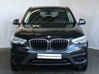 gebraucht BMW X3 xDrive20d Advantage 18LMR.PDCvorne+hinten