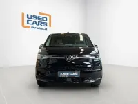 Gebraucht VW Multivan Style 245 PS (180 kW) 2025 Blau Van / Kleinbus
