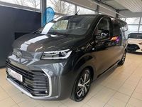 Neu Toyota Proace Verso 179 PS (131 kW) 2026 Grau met. Kombi