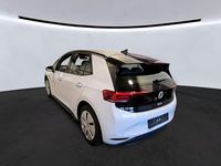 Gebraucht VW ID.3 Pro Performance 150 kW (204 PS) 2022 Schwarz Kleinwagen