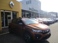 gebraucht Dacia Sandero Stepway Expression+ TCe 100 ECO-G