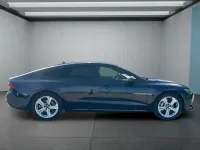 Gebraucht Audi A7 2025 Blau Limousine