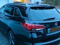 gebraucht Opel Astra Sportstourer 1.6 Cdti