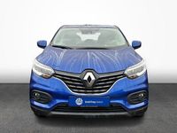 gebraucht Renault Kadjar TCe 140 EDC GPF BUSINESS EDITION *NAVI*