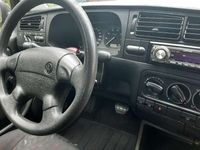 gebraucht VW Vento 1.8 Atlantic