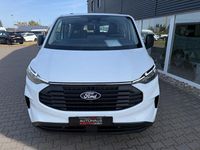 Neu Ford Transit Custom Trend 136 PS (100 kW) 2026 Weiß Kombi