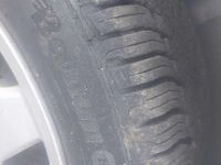 Second-hand VW Polo Comfortline 105 CP (77 kW) 2011 Alb Berlinǎ