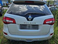 gebraucht Renault Koleos 2.0 DCI | AUTOMATIK | 153011KM | 4X4