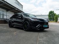 gebraucht Lamborghini Urus *1.Hand*Deutsch*4.0 V8 Autom.