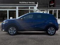 Neu Mitsubishi ASX Plus 91 PS (66 kW) 2025 Blau SUV
