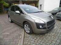 Gebraucht Peugeot 3008 Premium 156 PS (114 kW) 2013 Vapor grey SUV