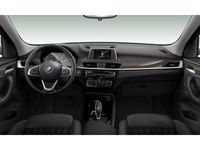 gebraucht BMW X1 xDrive18d