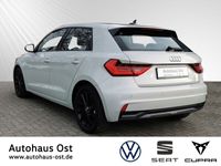 gebraucht Audi A1 Sportback S line